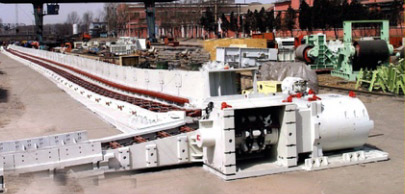 什么是刮板運(yùn)輸機(jī)