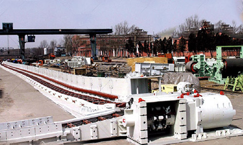 刮板運(yùn)輸機(jī)系列