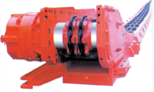 刮板運(yùn)輸機(jī)系列